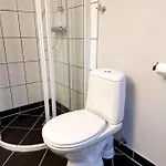 Hjertet Av דירה