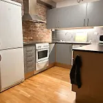 Apartment Hjertet Av *