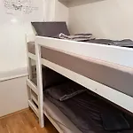 Hjertet Av דירה *