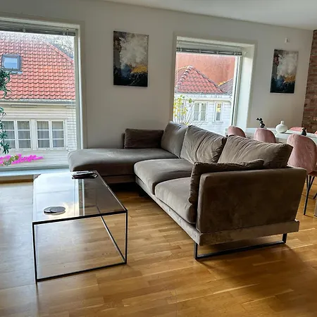 Hjertet Av * Stavanger