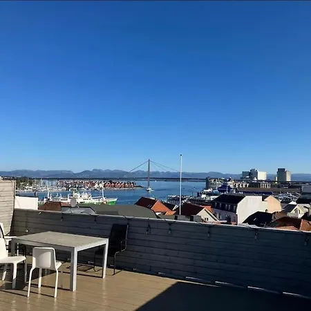 Hjertet Av * Stavanger