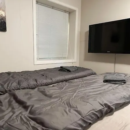 Appartement Hjertet Av Stavanger
