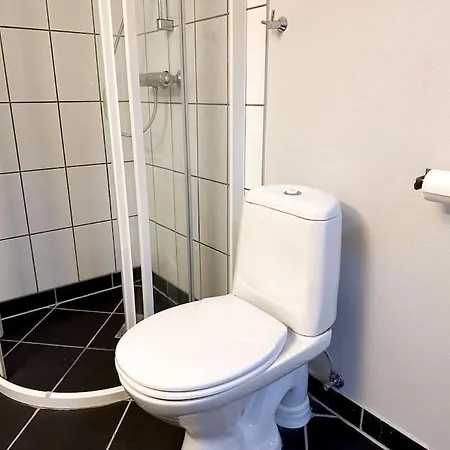 Hjertet Av Apartament