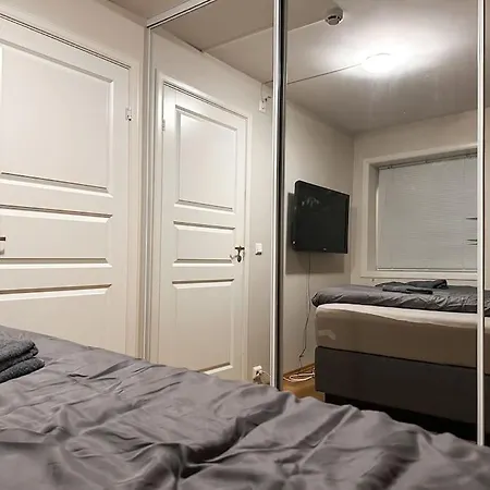 Hjertet Av Apartament Stavanger