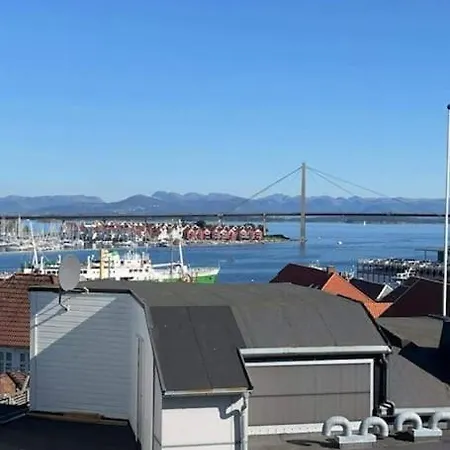 Hjertet Av * Stavanger