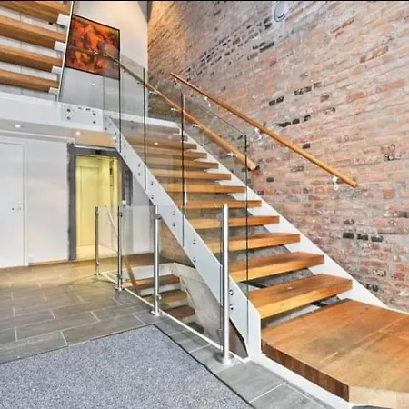 Apartament Hjertet Av *