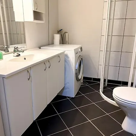 Appartement Hjertet Av Stavanger