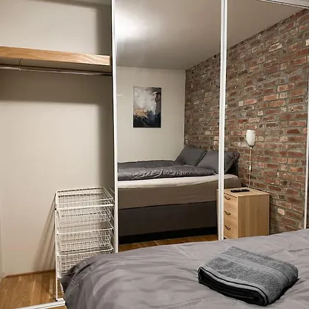 Hjertet Av Apartament Stavanger