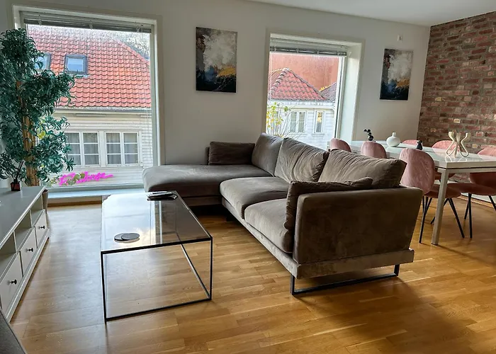 Hjertet Av * 斯塔万格