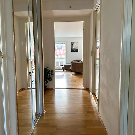 Apartamento Hjertet Av *
