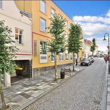 Hjertet Av *