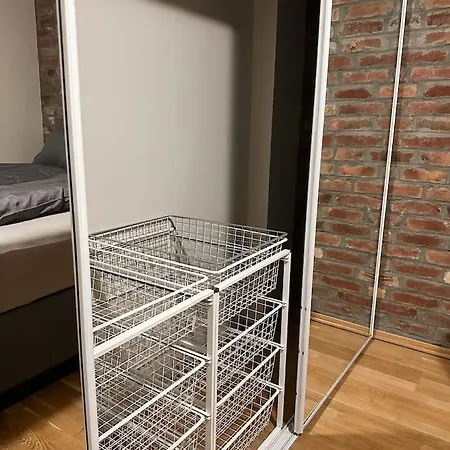 Hjertet Av