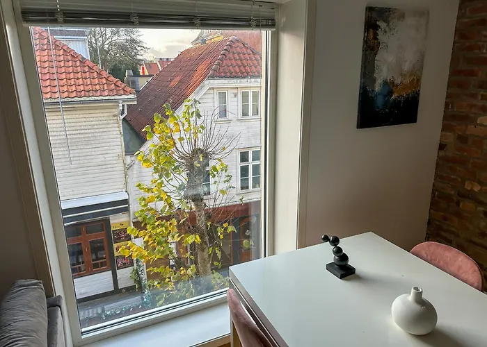 Hjertet Av *